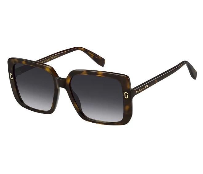 Marc Jacobs sunglasses MJ-1121-S 086/9O 54 16 Havana