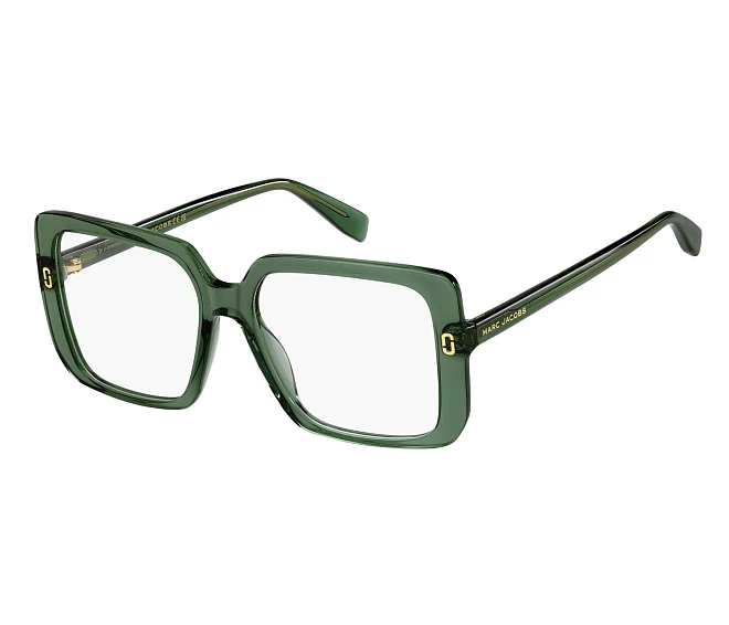 Marc Jacobs eyeglasses MJ-1124 1ED 54 16 Green