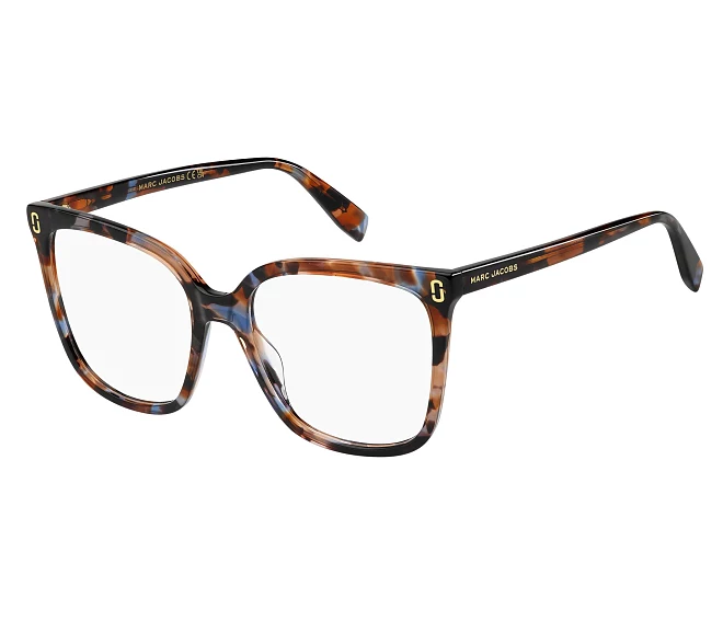 Marc Jacobs eyeglasses MJ-1130 X8Q 54 17 BrownBlue