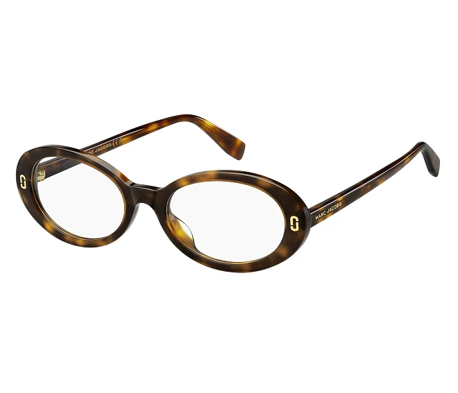 Marc Jacobs eyeglasses MJ-1132-G 086 51 18 Havana