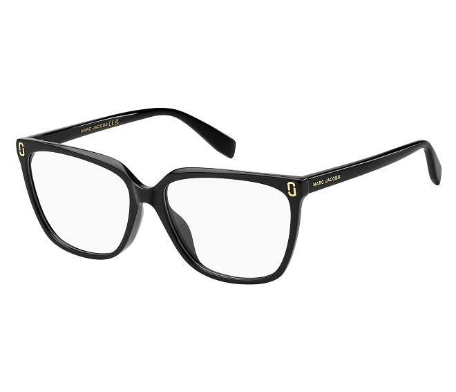 Marc Jacobs eyeglasses MJ-1144-G 807 55 15 Black