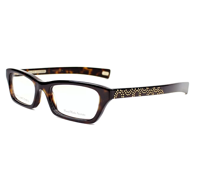 Marc Jacobs eyeglasses MJ-371 086 50 17 Brown