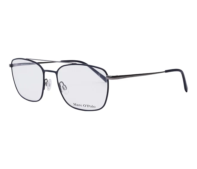 Marc O'Polo eyeglasses 502130 70 55 18 BlueSilver