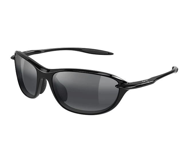 Maui Jim sunglasses MJ0339S 001 62 17 Black