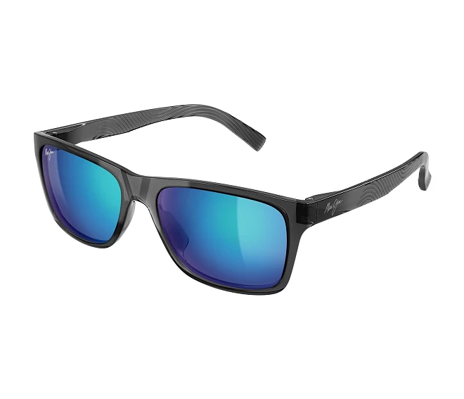 Maui Jim sunglasses MJ0345S 002 57 17 Grey
