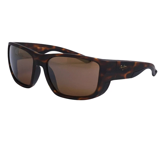 Maui Jim sunglasses MJ896 H896-10 60 18 Havana