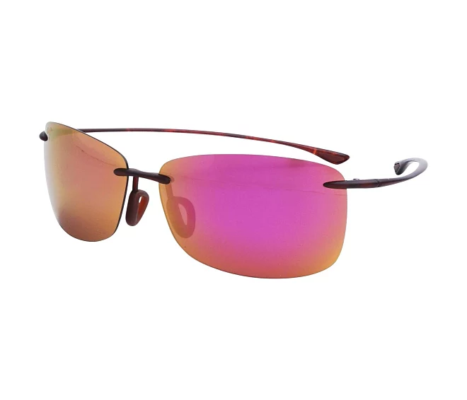 Maui Jim sunglasses MJ442 P442-10M 62 13 Bordeaux