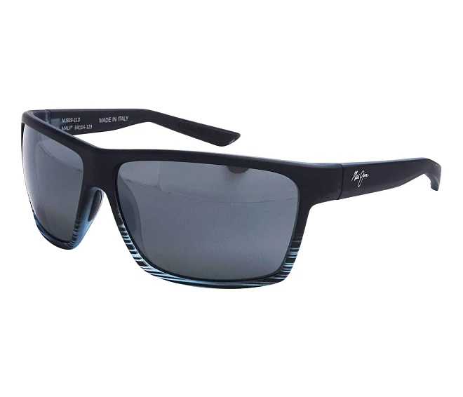 Maui Jim sunglasses MJ839 839-11D 64 14 Black