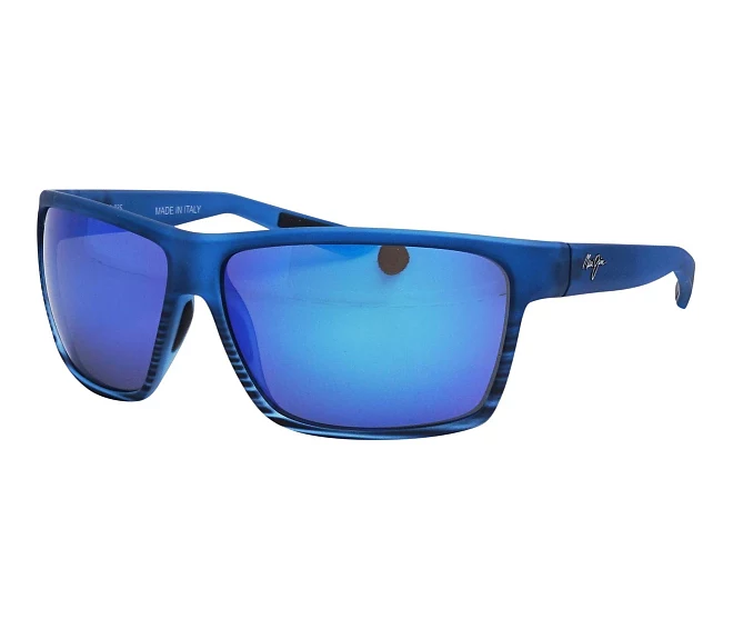 Maui Jim sunglasses MJ839 B839-03S 64 14 Blue