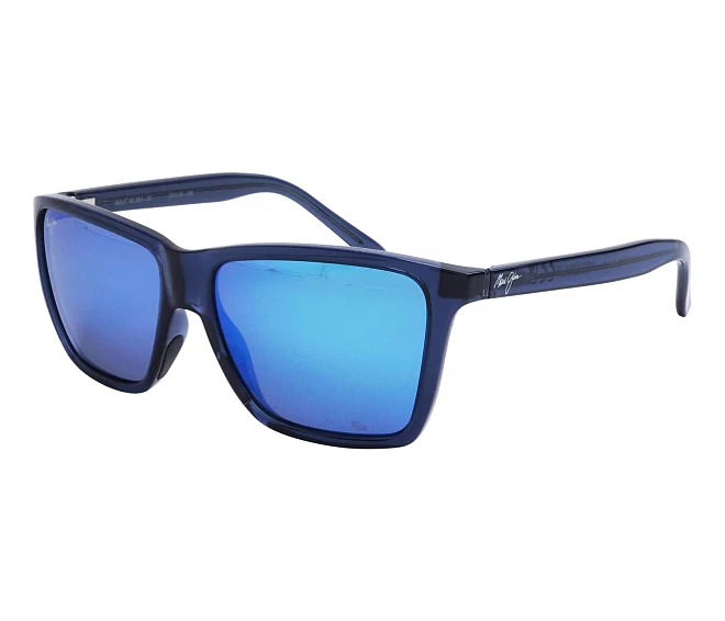 Maui Jim sunglasses MJ864 B864-03 57 16 Blue
