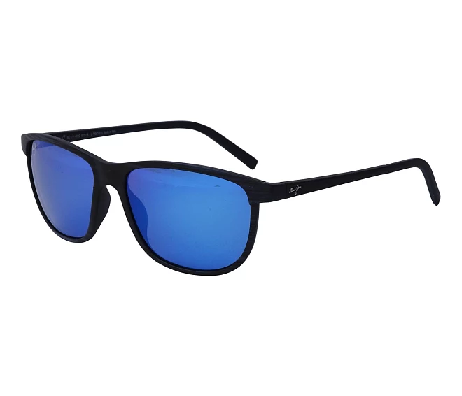Maui Jim sunglasses MJ811 03S 58 18 GreyBlue
