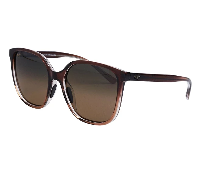 Maui Jim sunglasses MJ871 HS871-01 57 19 Brown