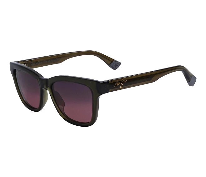 Maui Jim sunglasses RS644 15 53 17 GreenGold