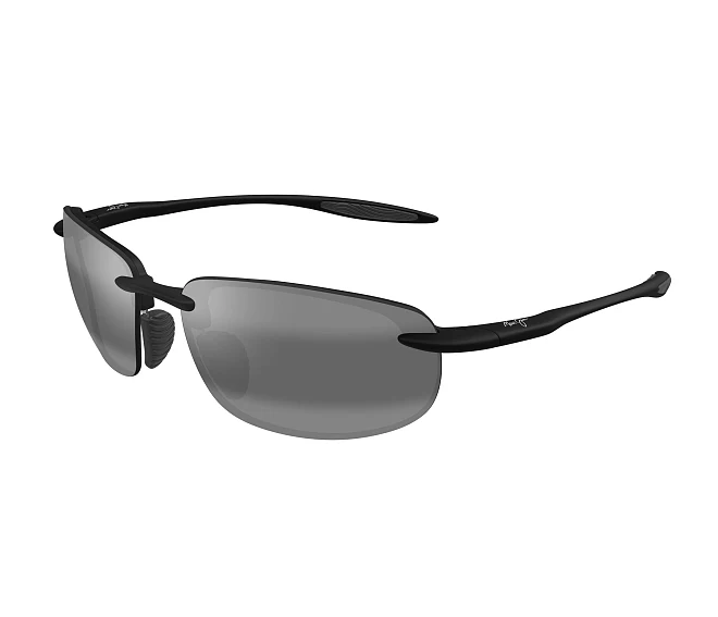 Maui Jim sunglasses MJ0676S 001 63 15 Black