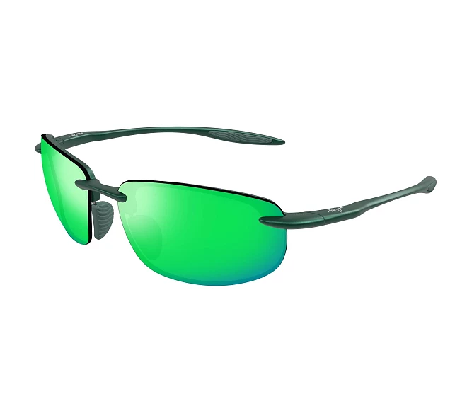 Maui Jim sunglasses MJ0676S 004 63 15 Green