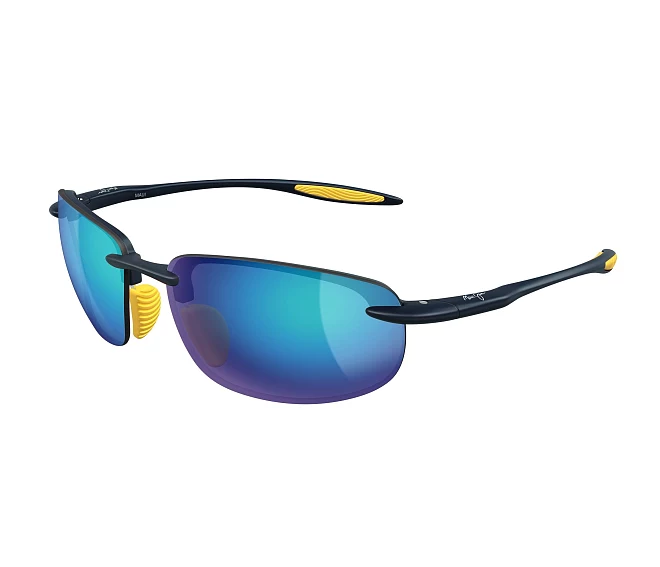 Maui Jim sunglasses MJ0676S 006 63 15 Blue