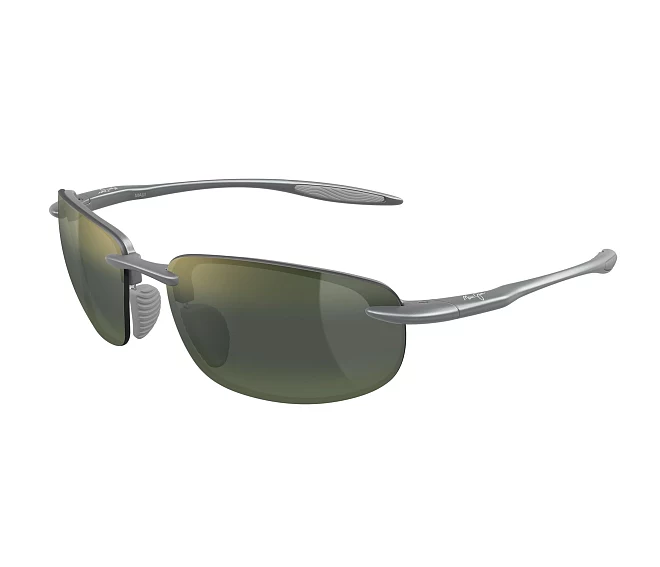 Maui Jim sunglasses MJ0676S 019 63 15 Grey
