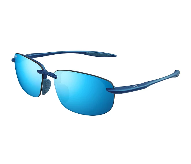Maui Jim sunglasses MJ0677SA 003 60 14 Blue