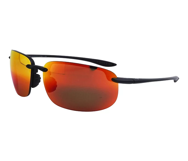 Maui Jim sunglasses MJ456 RM456-02A 67 15 Black