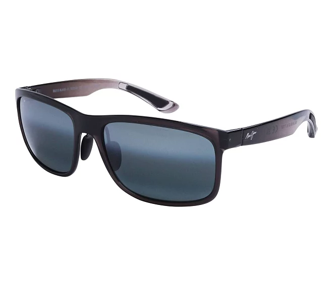 Maui Jim sunglasses MJ449 449-11 58 18 Grey