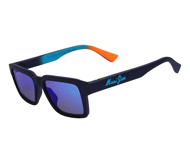 Maui Jim sunglasses B635 03 53 16 BlueOrange