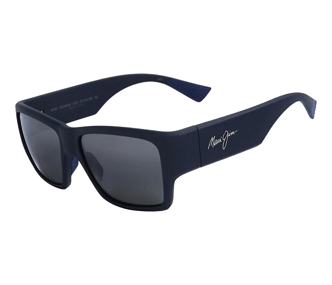 Maui Jim sunglasses MJ614 03 57 16 Blue