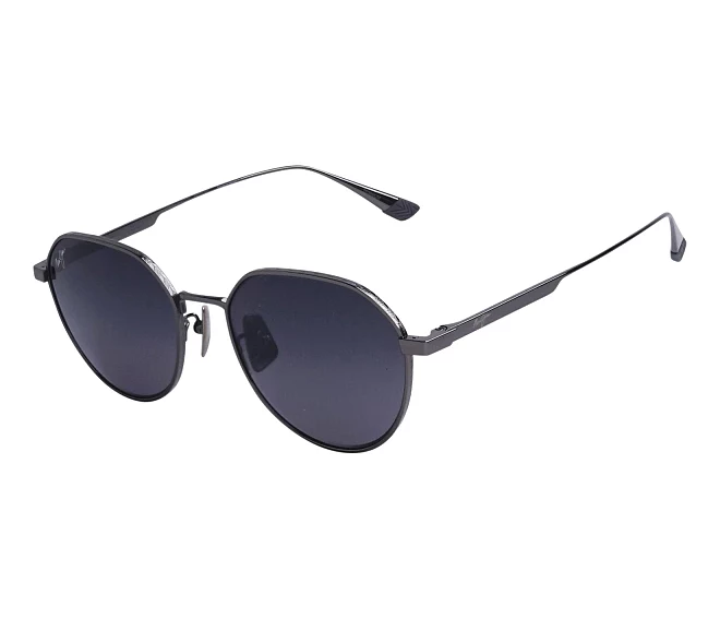 Maui Jim sunglasses GS627 17 55 19 Gun