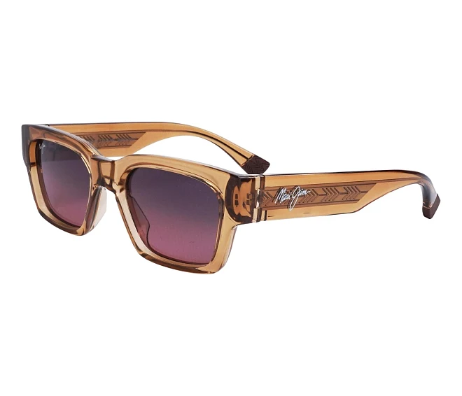 Maui Jim sunglasses RS642 01 53 18 BrownGold