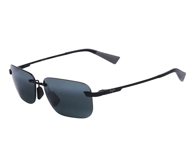 Maui Jim sunglasses MJ624 02 59 15 BlackGrey