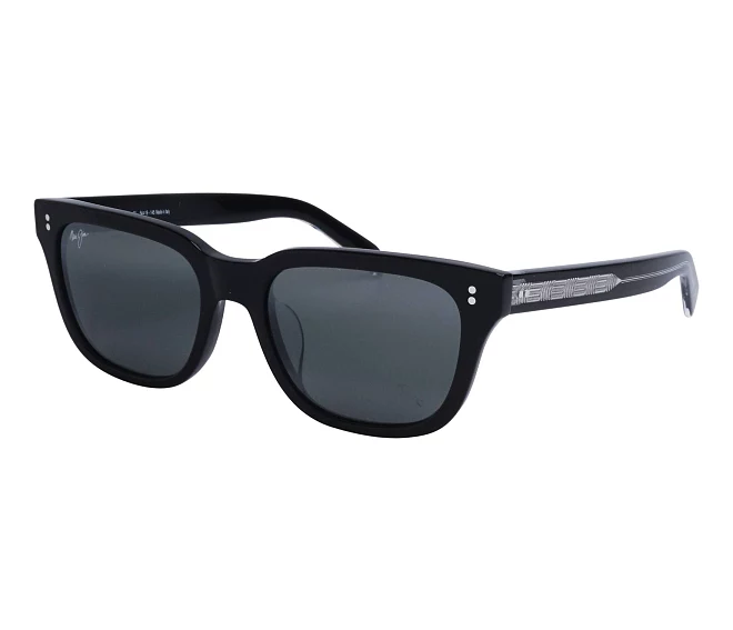 Maui Jim sunglasses MJ894 894-02 54 19 BlackCrystal