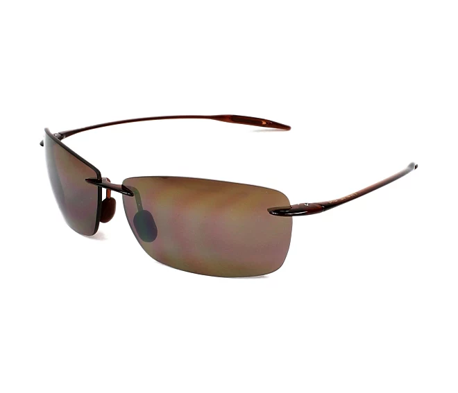 Maui Jim sunglasses H-423 26 65 13 Brown