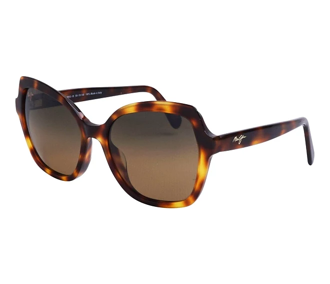 Maui Jim sunglasses MJ883 HS883-10 55 18 Brown