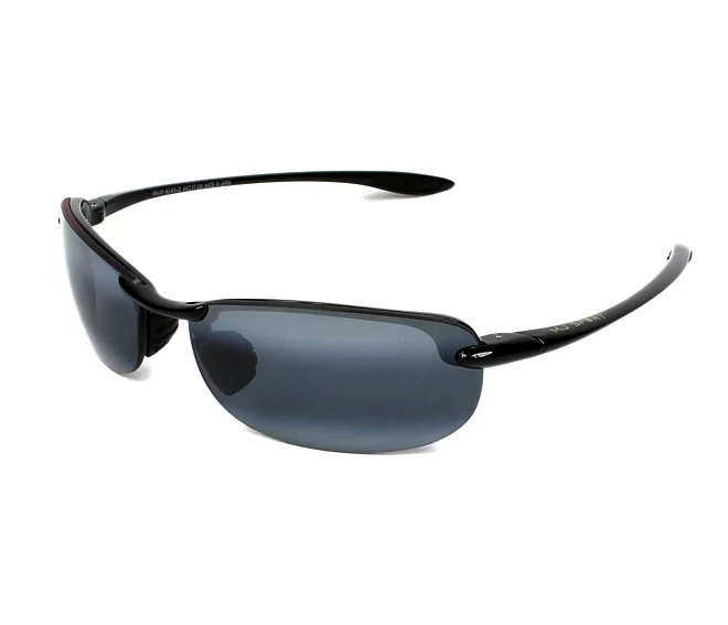 Maui Jim sunglasses 405 02 64 17 Black