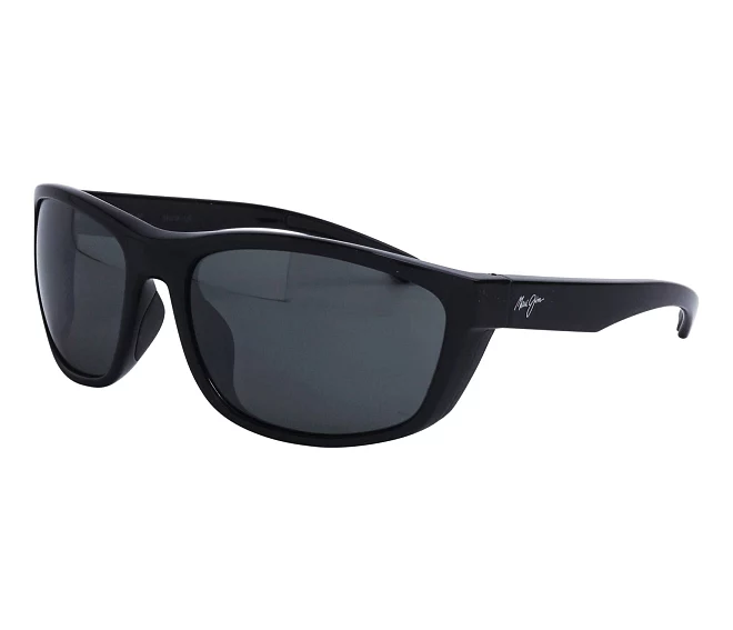 Maui Jim sunglasses MJ869 869-02 62 18 Black