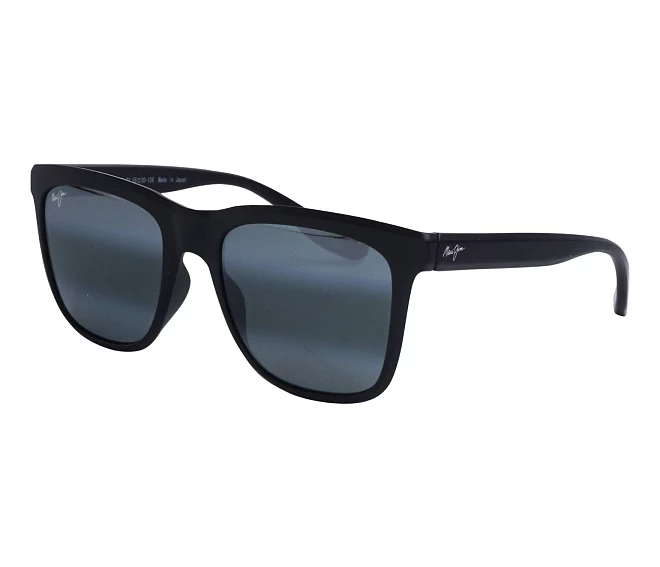 Maui Jim sunglasses MJ602 602-02 55 20 Black