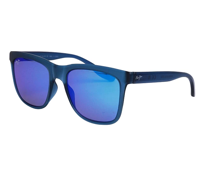 Maui Jim sunglasses MJ602 B602-03 55 20 Blue