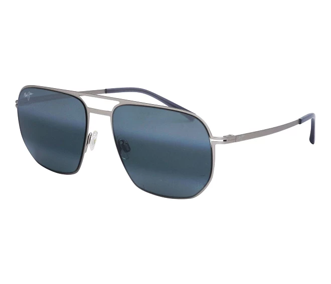 Maui Jim sunglasses MJ605 605-17 55 18 Gun