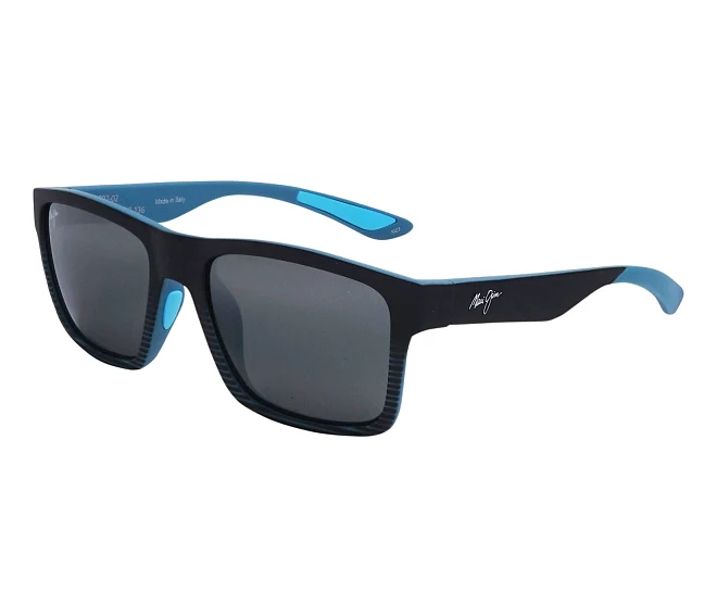 Maui Jim sunglasses MJ897 02 57 19 BlackBlue