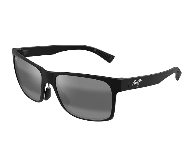Maui Jim sunglasses MJ0683S 001 58 17 Black