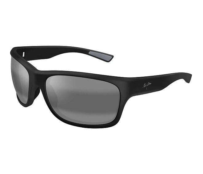 Maui Jim sunglasses MJ0681S 001 63 18 Black