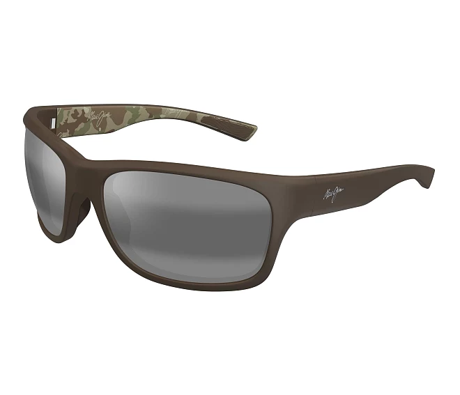 Maui Jim sunglasses MJ0681S 004 63 18 Brown