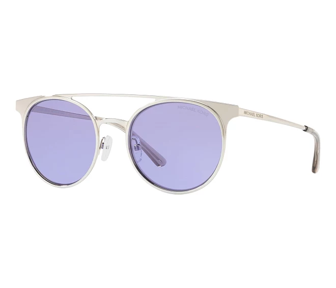 Michael Kors sunglasses MK-1030 11371A 52 19 Silver