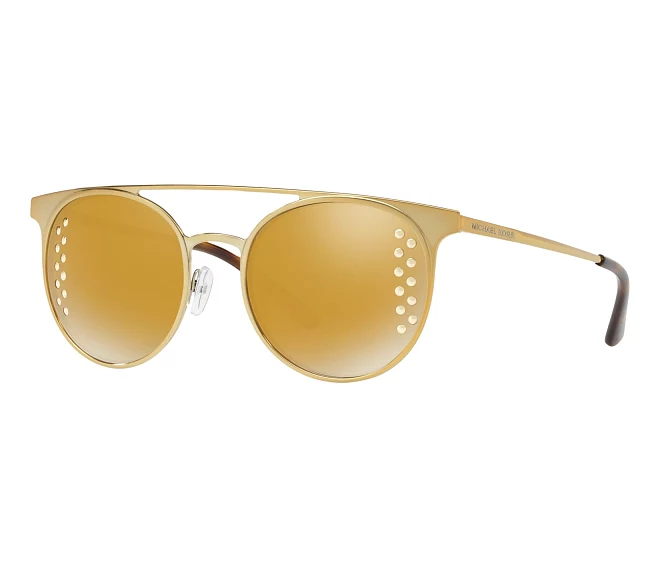 Michael Kors sunglasses MK-1030 11684Z 52 19 Gold