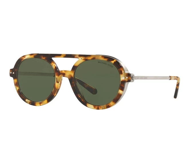 Michael Kors sunglasses MK-1042-U 302871 49 20 HavanaSilver