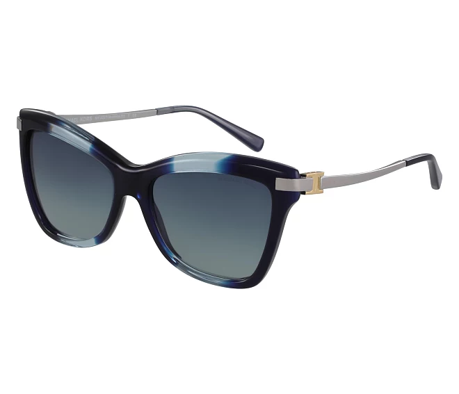 Michael Kors sunglasses MK-2027 3172/4L 56 16 BlueSilver