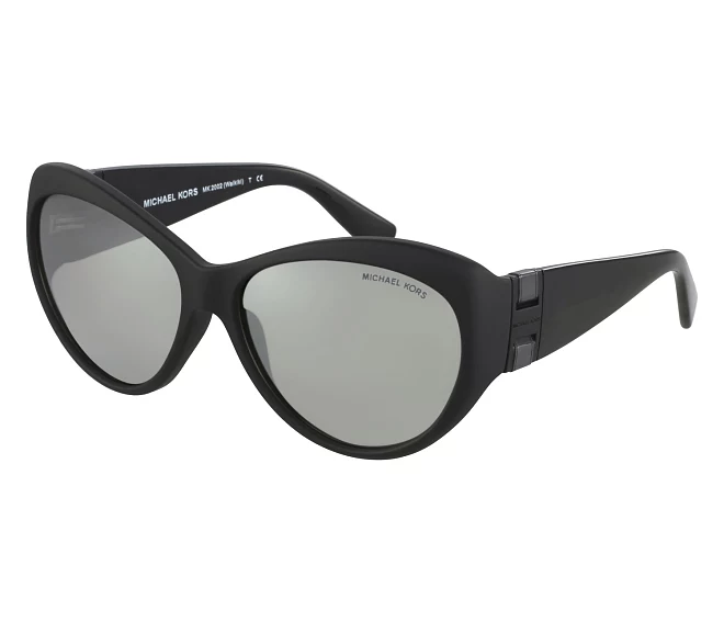 Michael Kors sunglasses MK-2002 30226G 60 16 Black