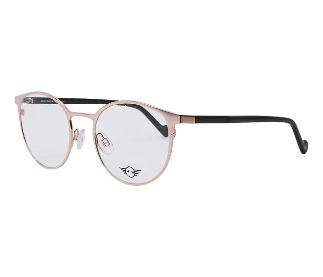 Mini eyeglasses 742001 20 50 19 PinkKhaki
