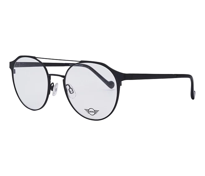 Mini eyeglasses 742006 11 51 19 Black