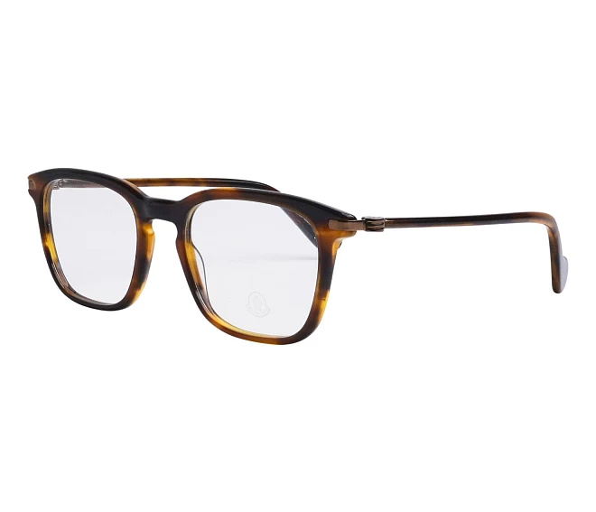 Moncler eyeglasses ML5045-V 052 52 19 Brown