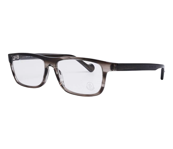 Moncler eyeglasses ML5063-V 020 55 15 Grey
